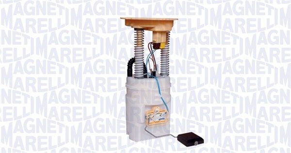 MAGNETI MARELLI Polttoaineen syöttömoduuli 519751699900